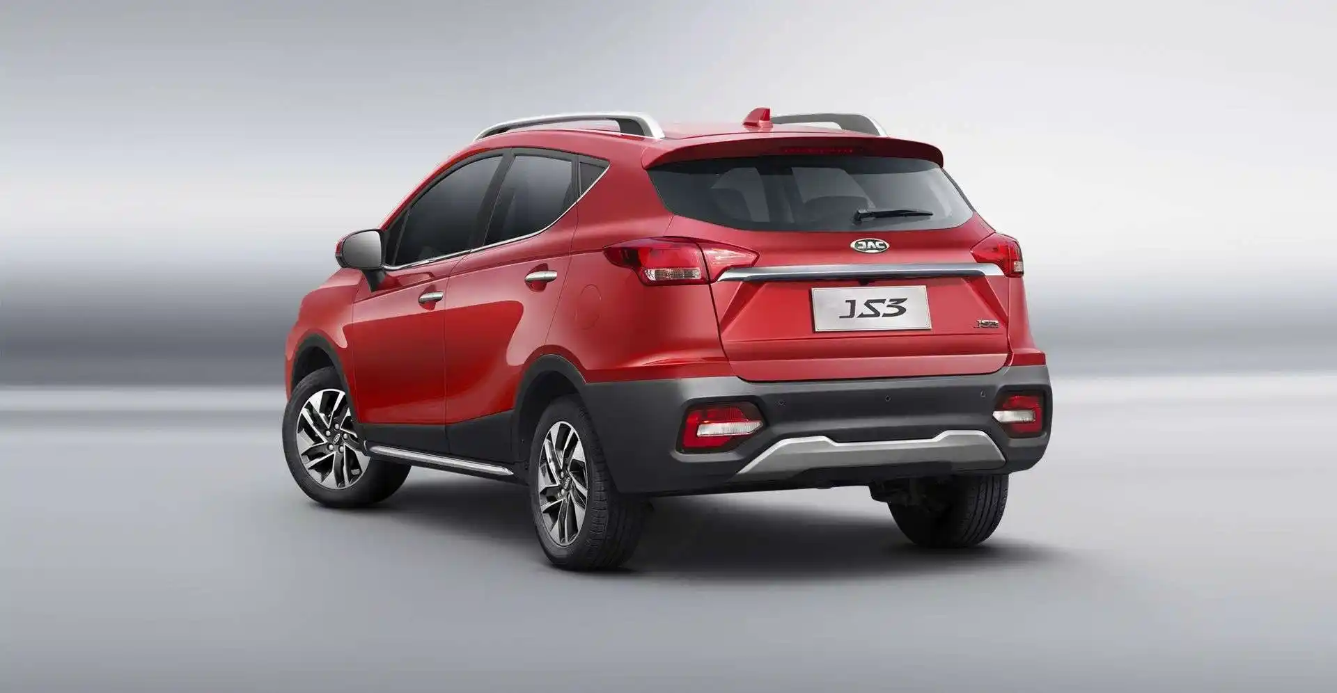Jac JS3
