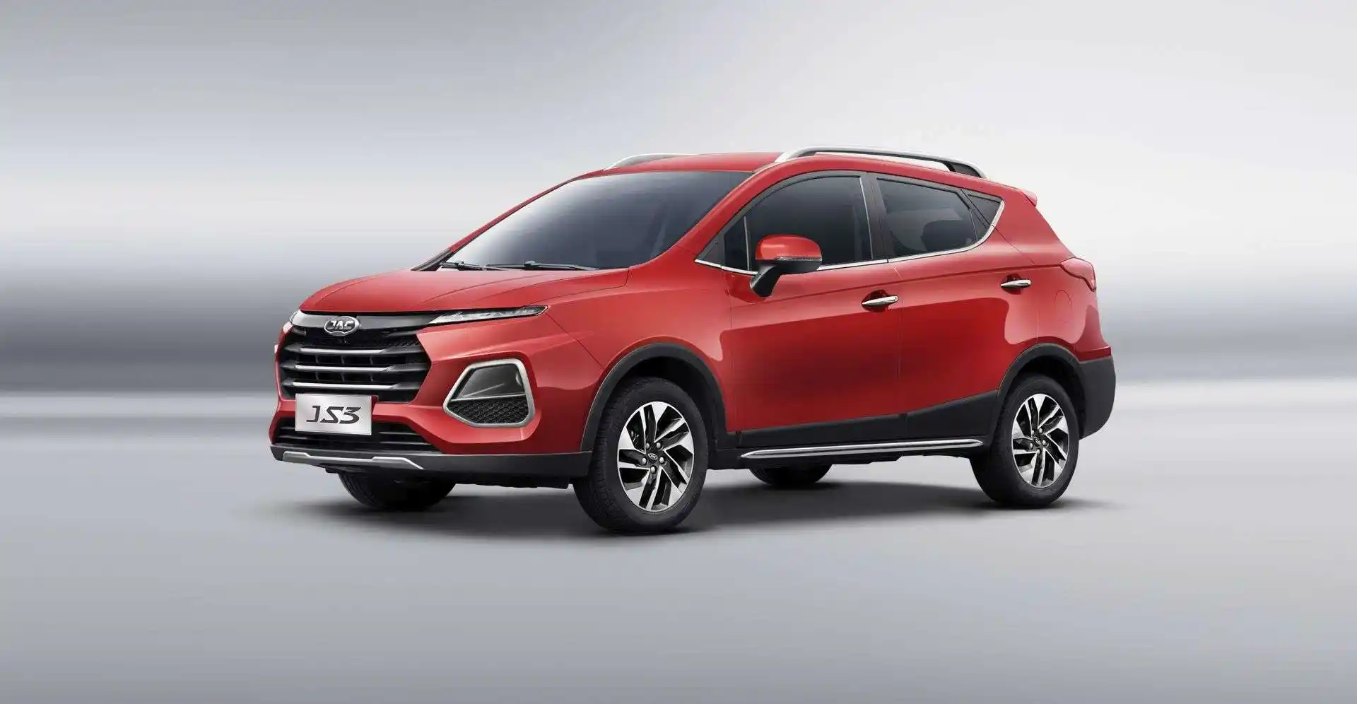 Jac JS3