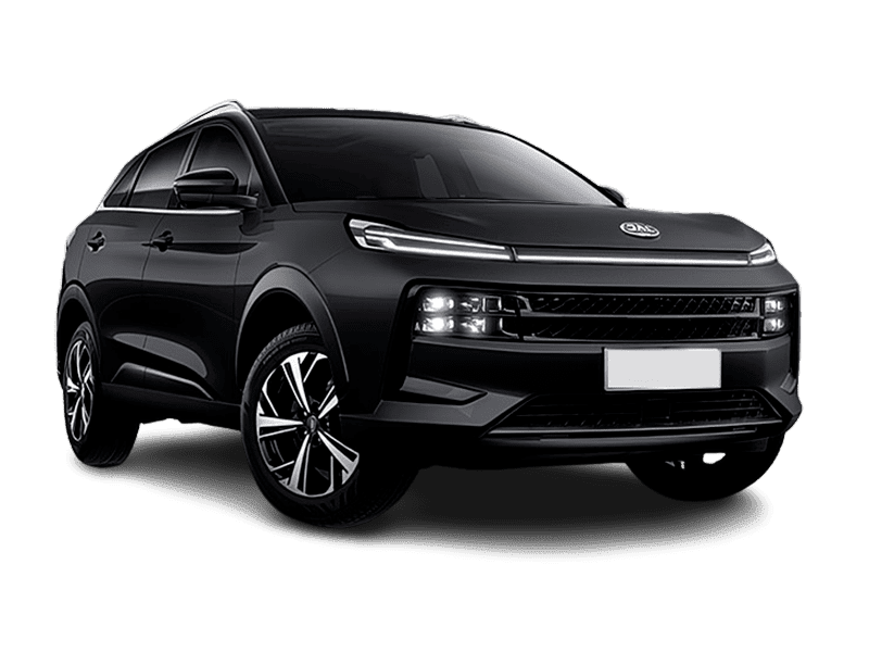 Jac JS6 в наличии