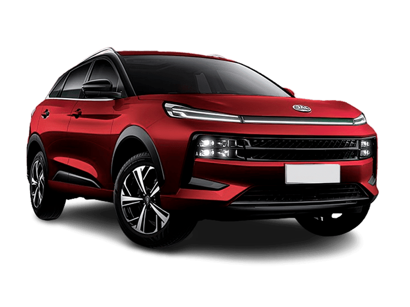 Jac JS6 в наличии