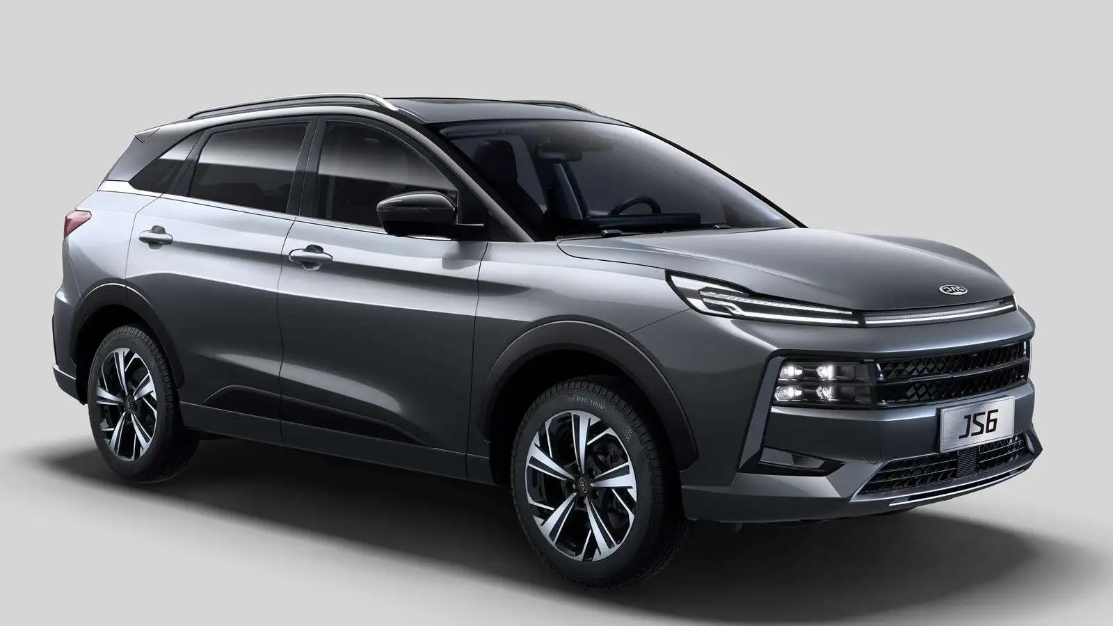 Jac JS6