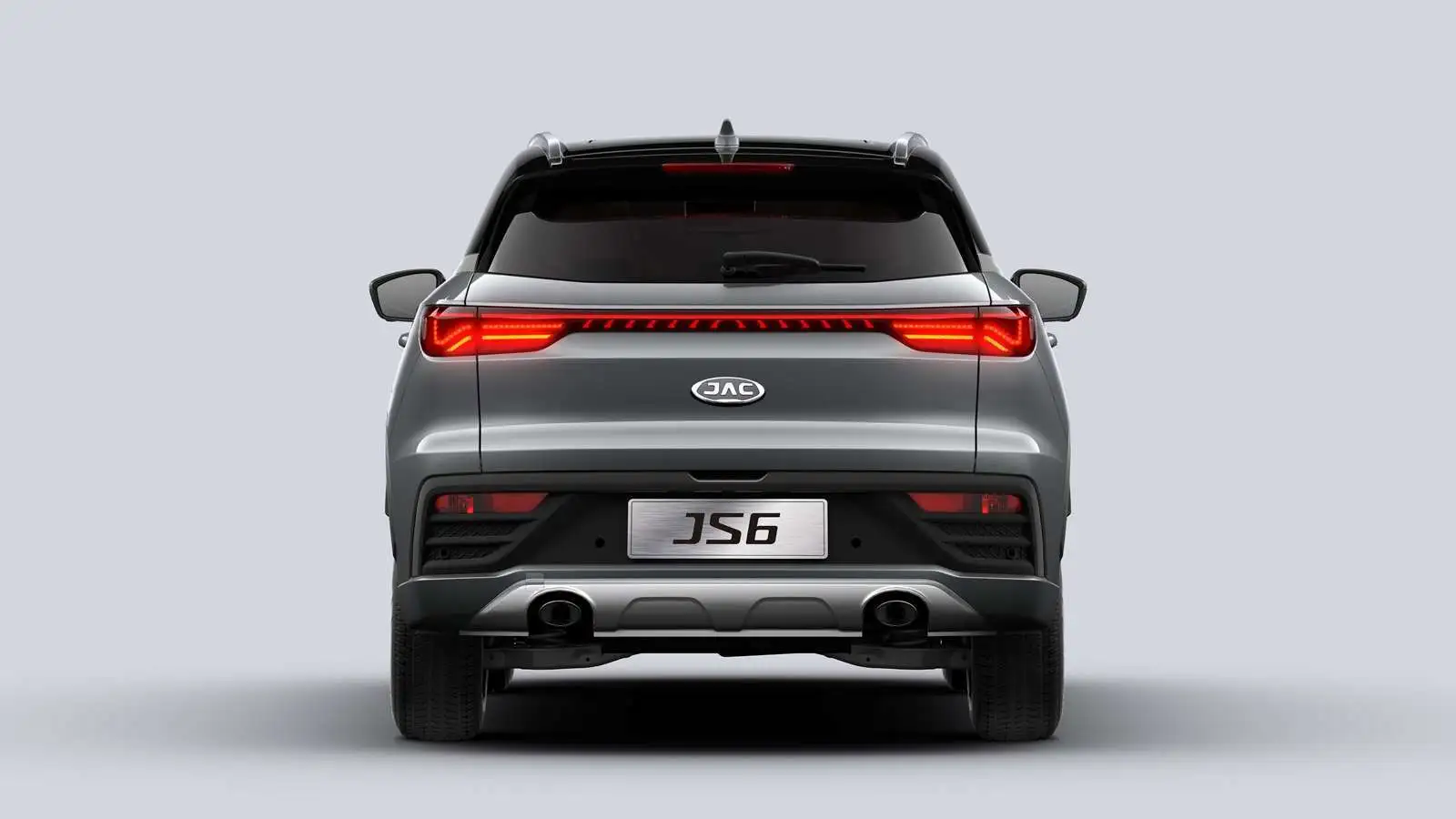 Jac JS6