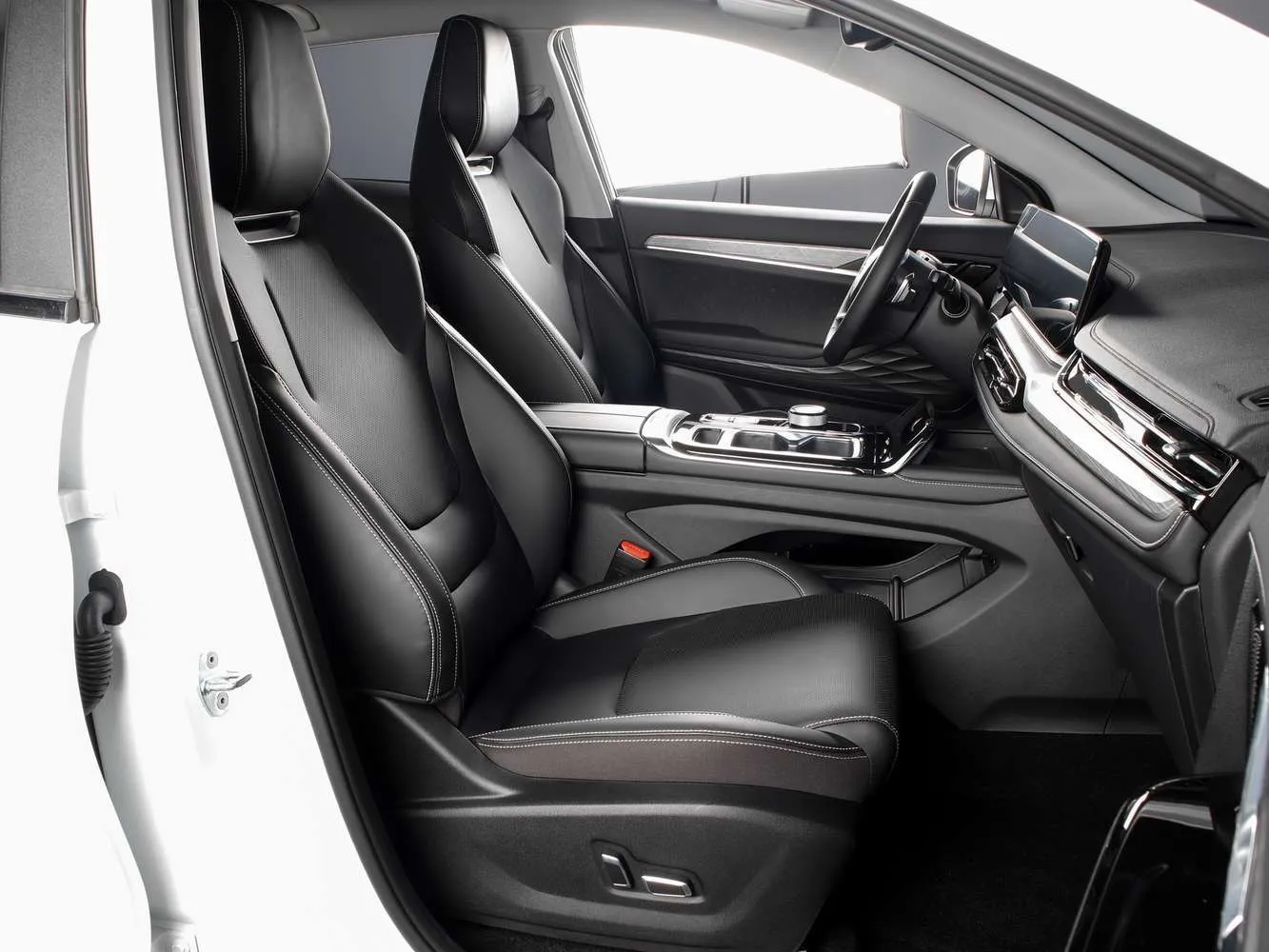 Jac JS6