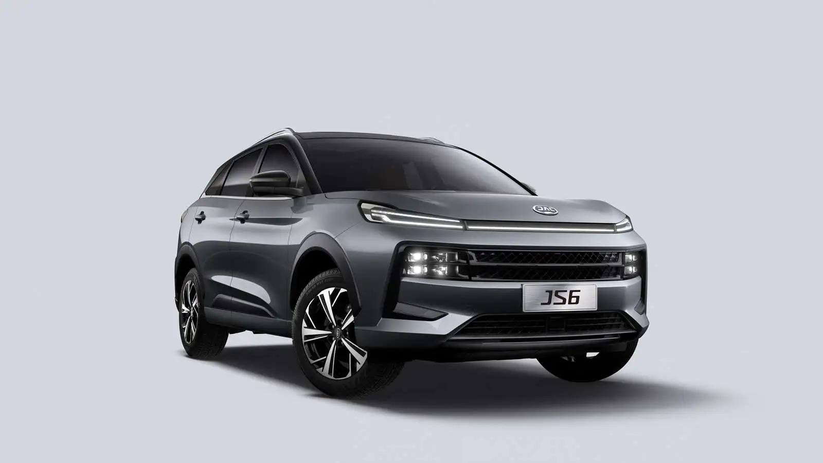 Jac JS6