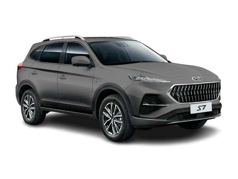 Jac S7 в наличии