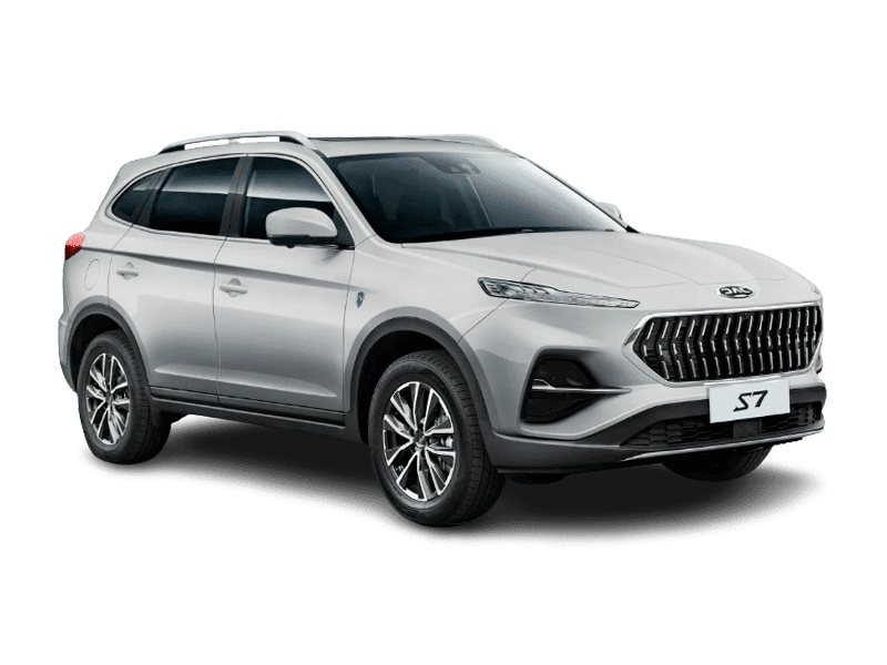 Jac S7 в наличии