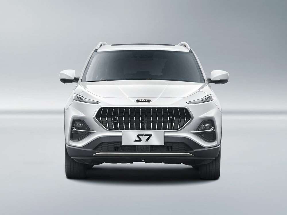 Jac S7