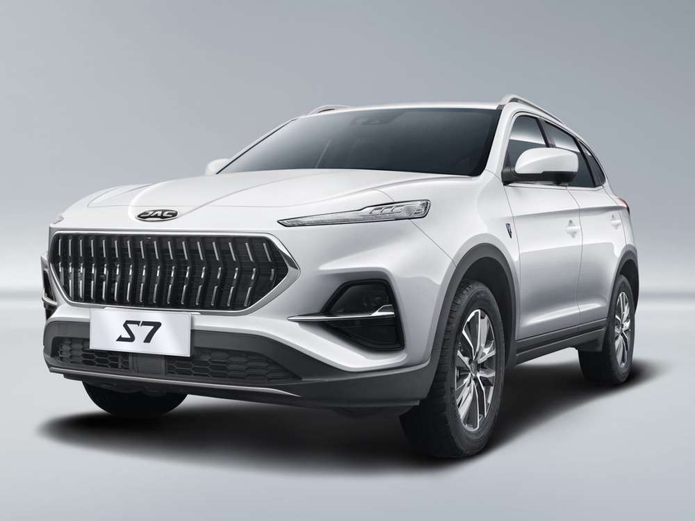 Jac S7