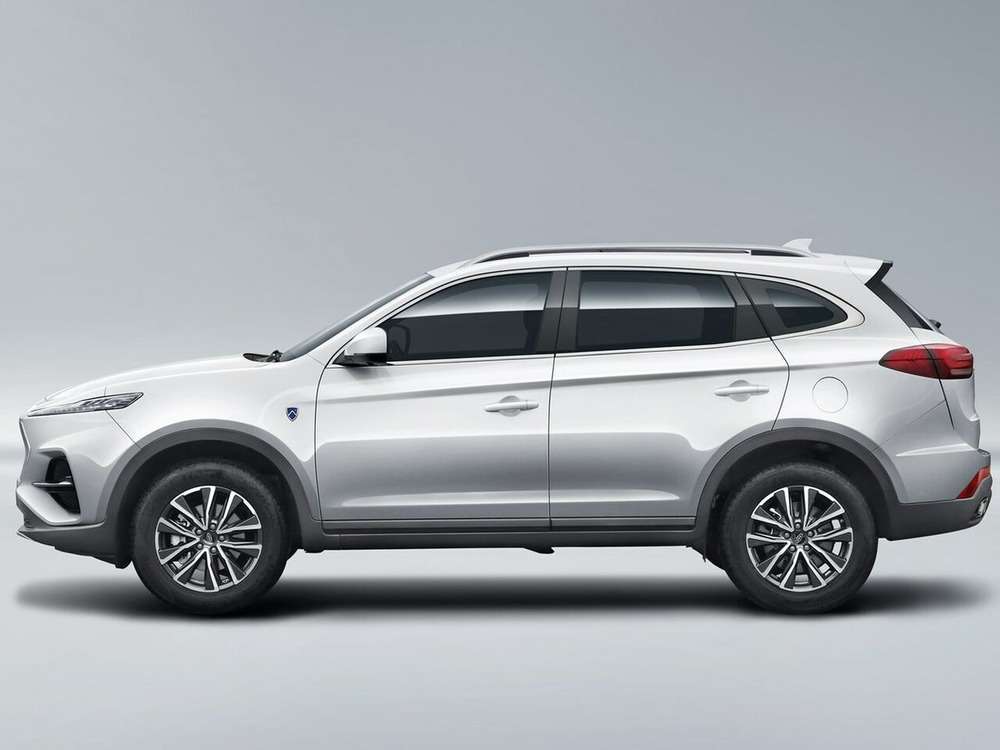 Jac S7