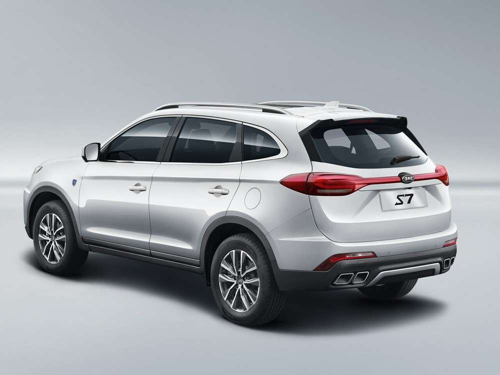Jac S7