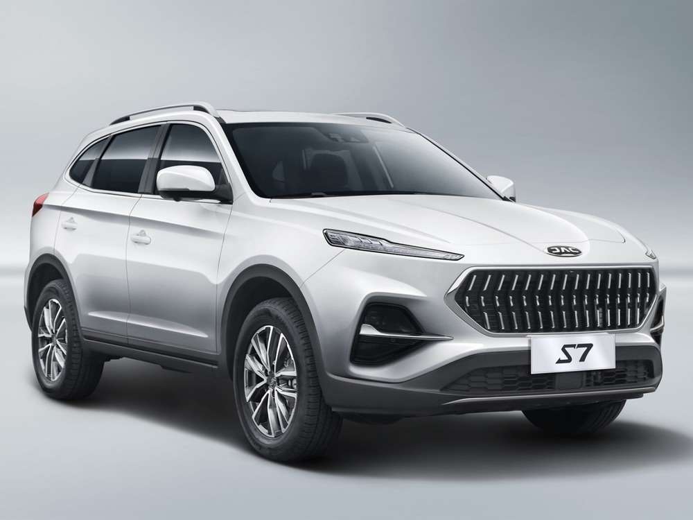 Jac S7