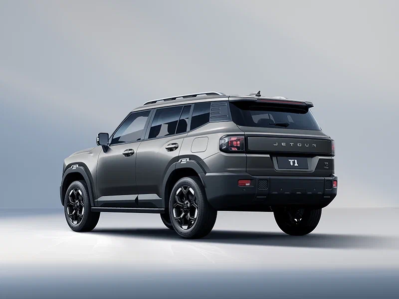Jetour T1