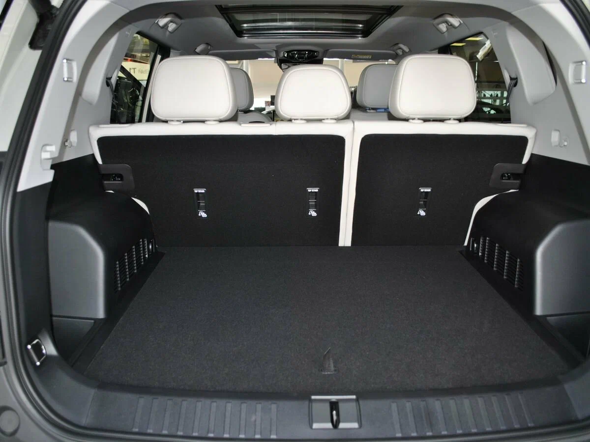 Jetour T1