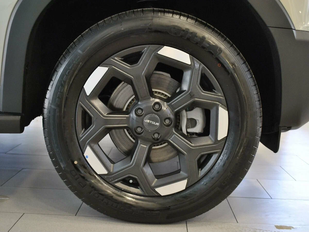 Jetour T1