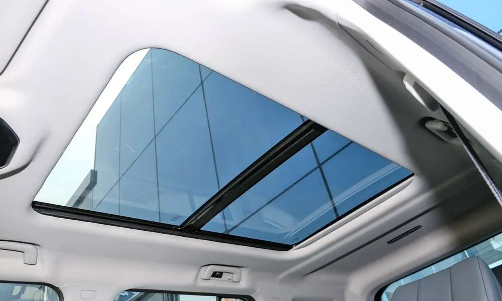 Jetour T2