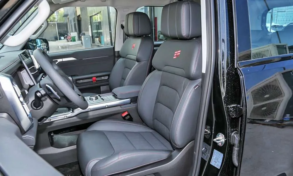 Jetour T2