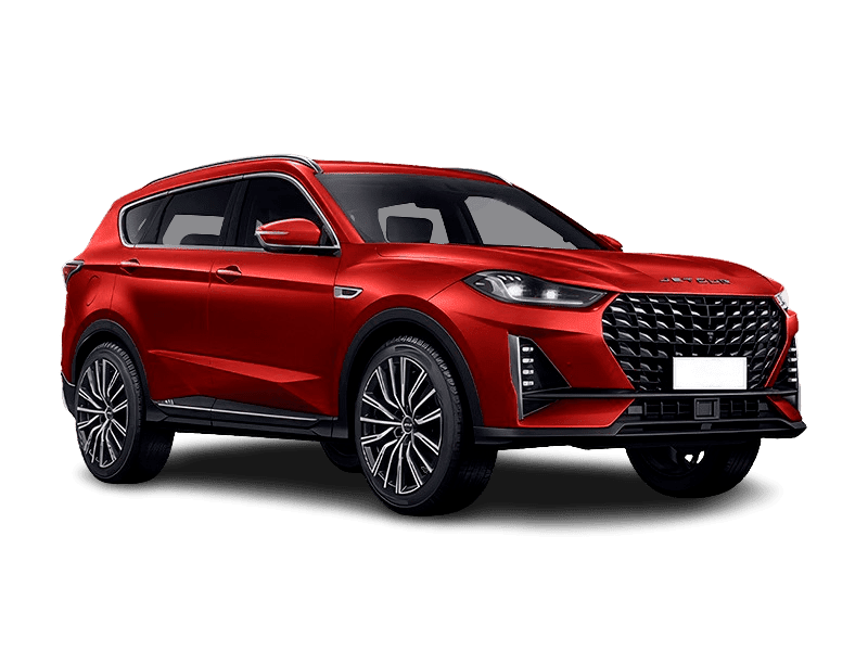 Jetour X70 Plus в наличии