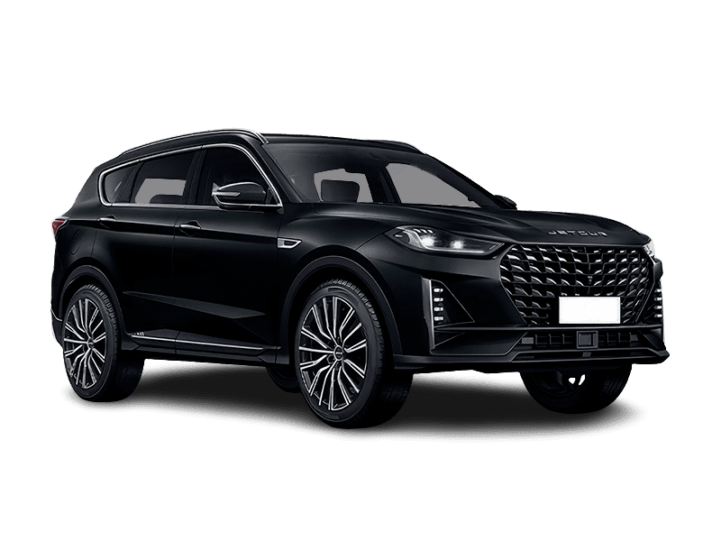 Jetour X70 Plus в наличии