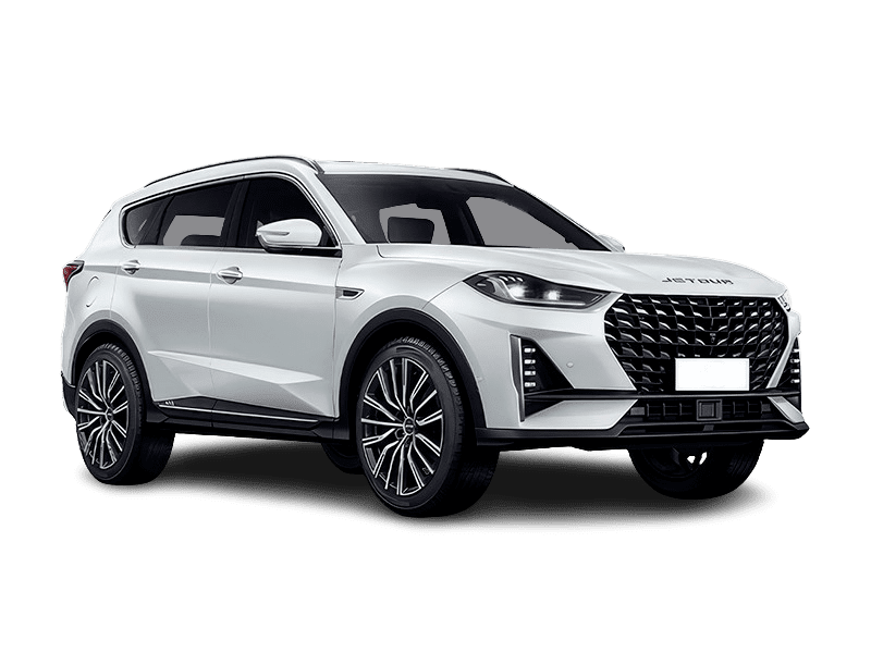 Jetour X70 Plus в наличии