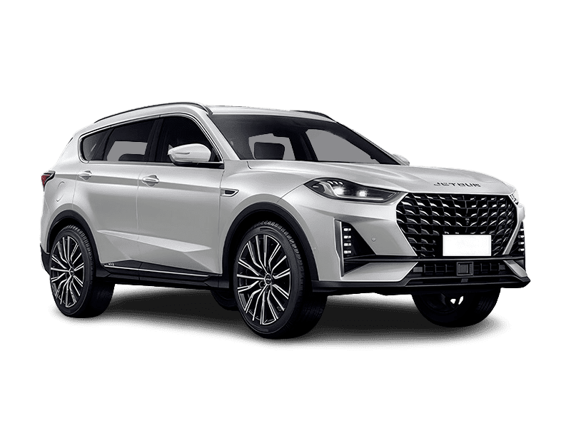 Jetour X70 Plus в наличии