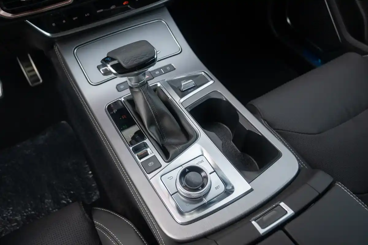 Jetour X70 Plus