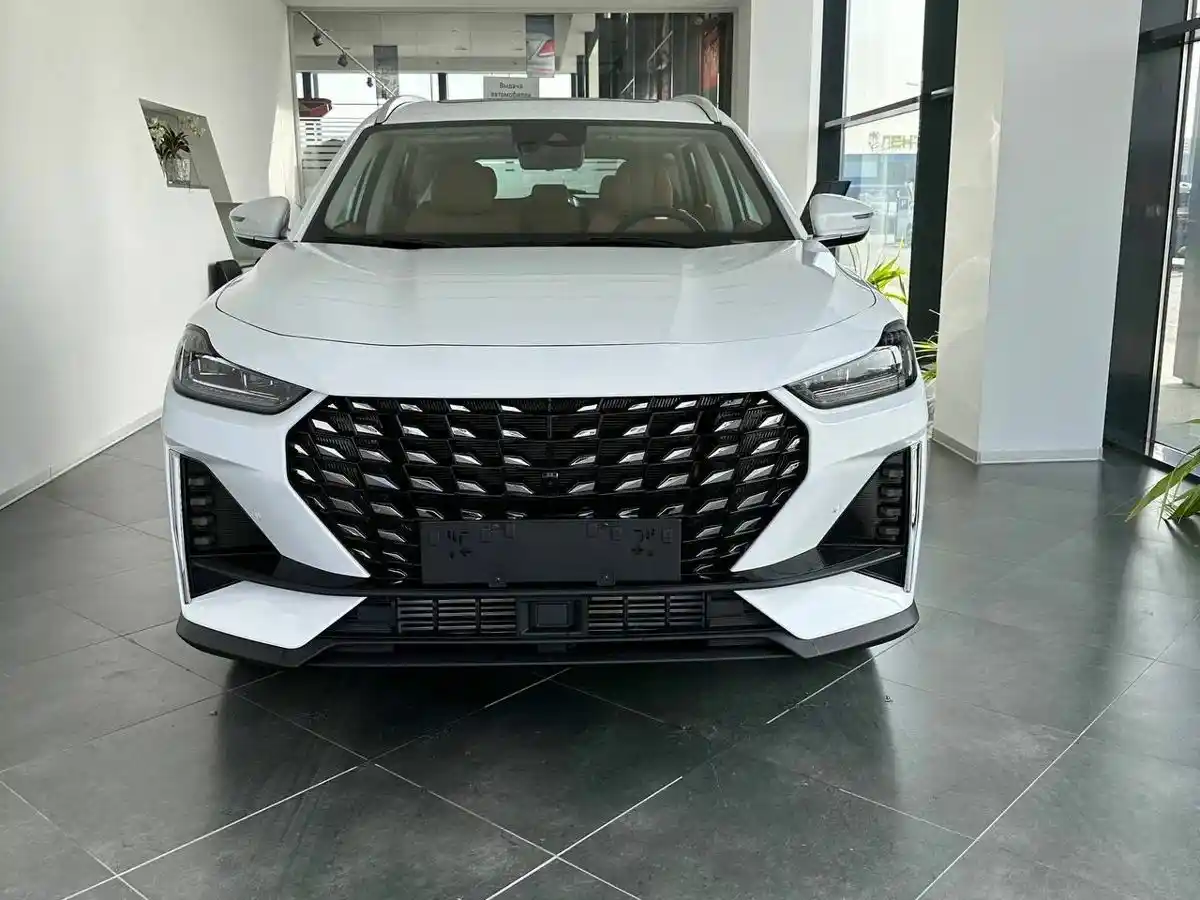 Jetour X70 Plus