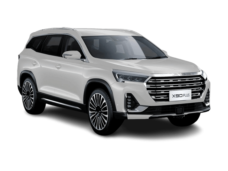 Jetour X90 Plus в наличии