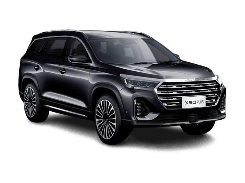Jetour X90 Plus в наличии