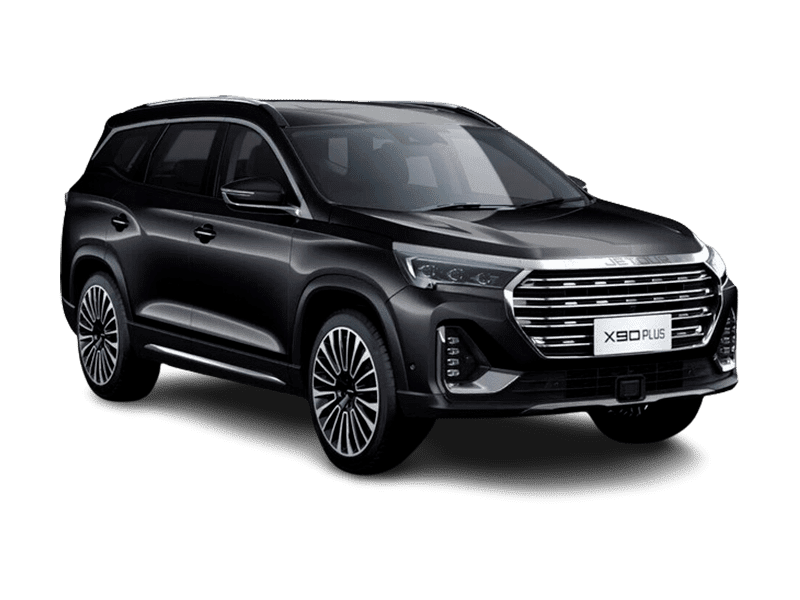 Jetour X90 Plus в наличии