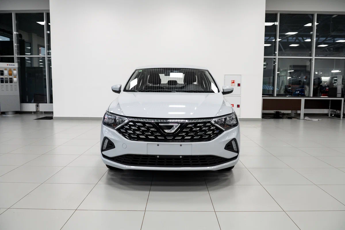 Jetta VA3