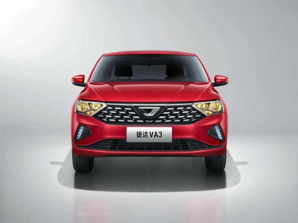 Jetta VA3