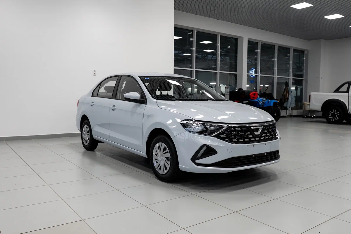 Jetta VA3