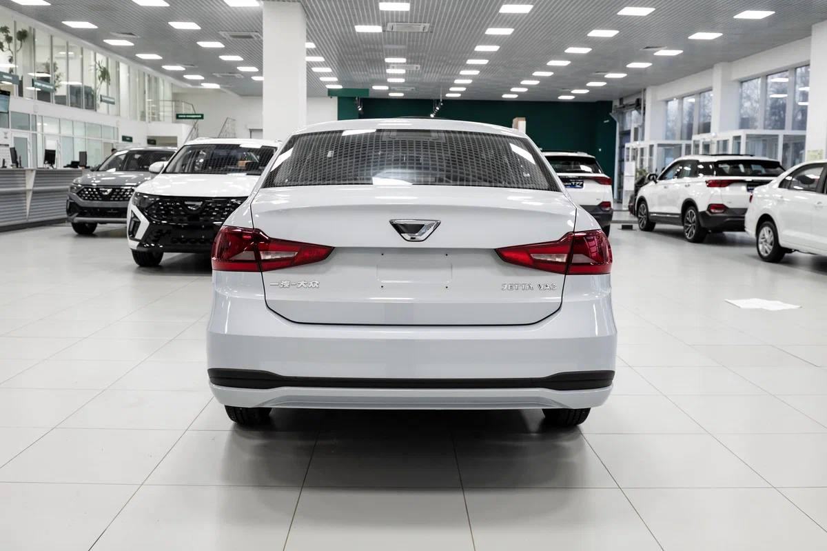 Jetta VA3