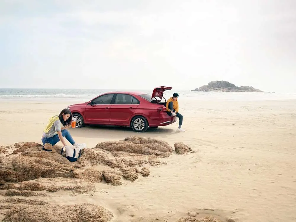 Jetta VA3
