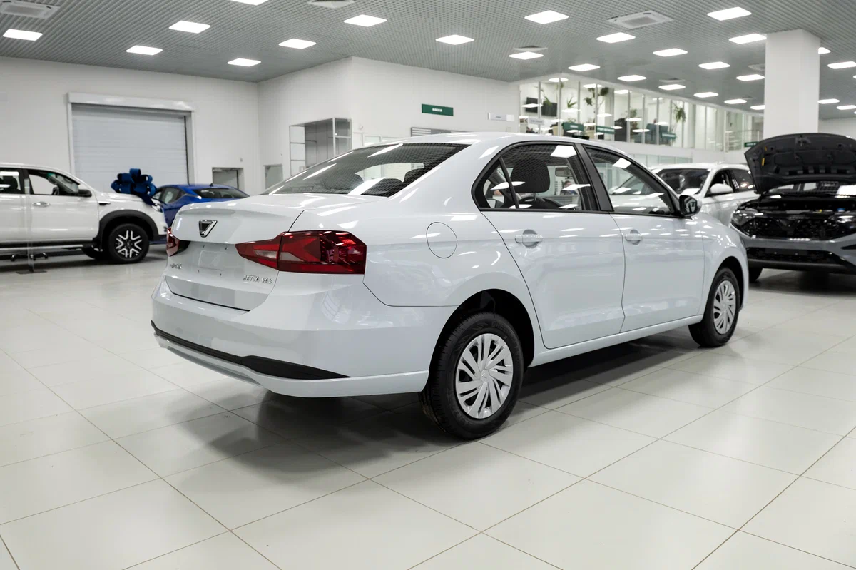 Jetta VA3