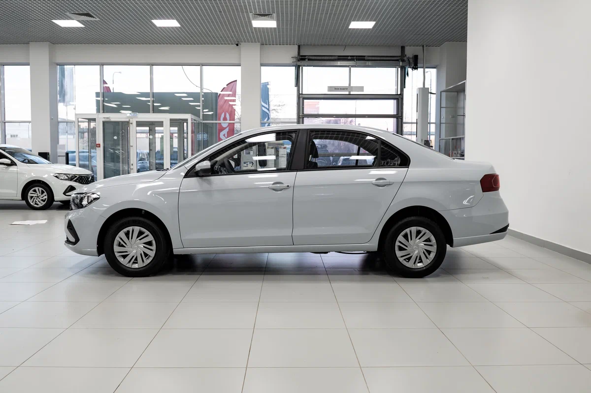 Jetta VA3