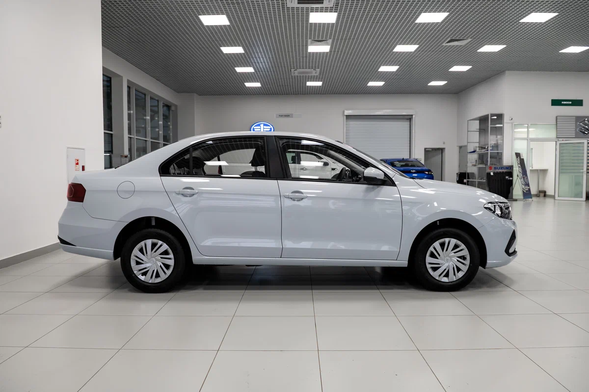 Jetta VA3