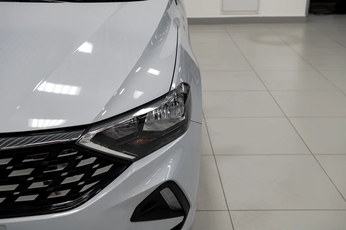 Jetta VA3