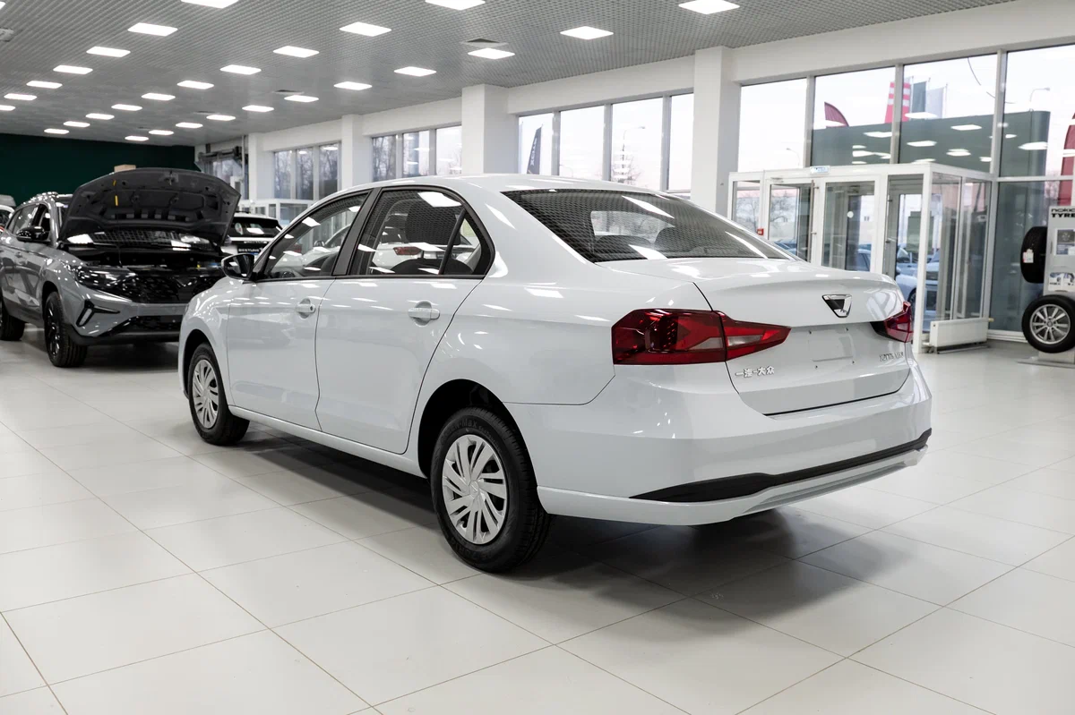 Jetta VA3