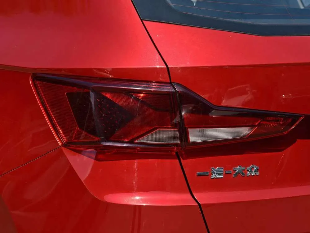 Jetta VS5