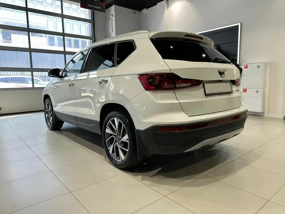 Jetta VS5
