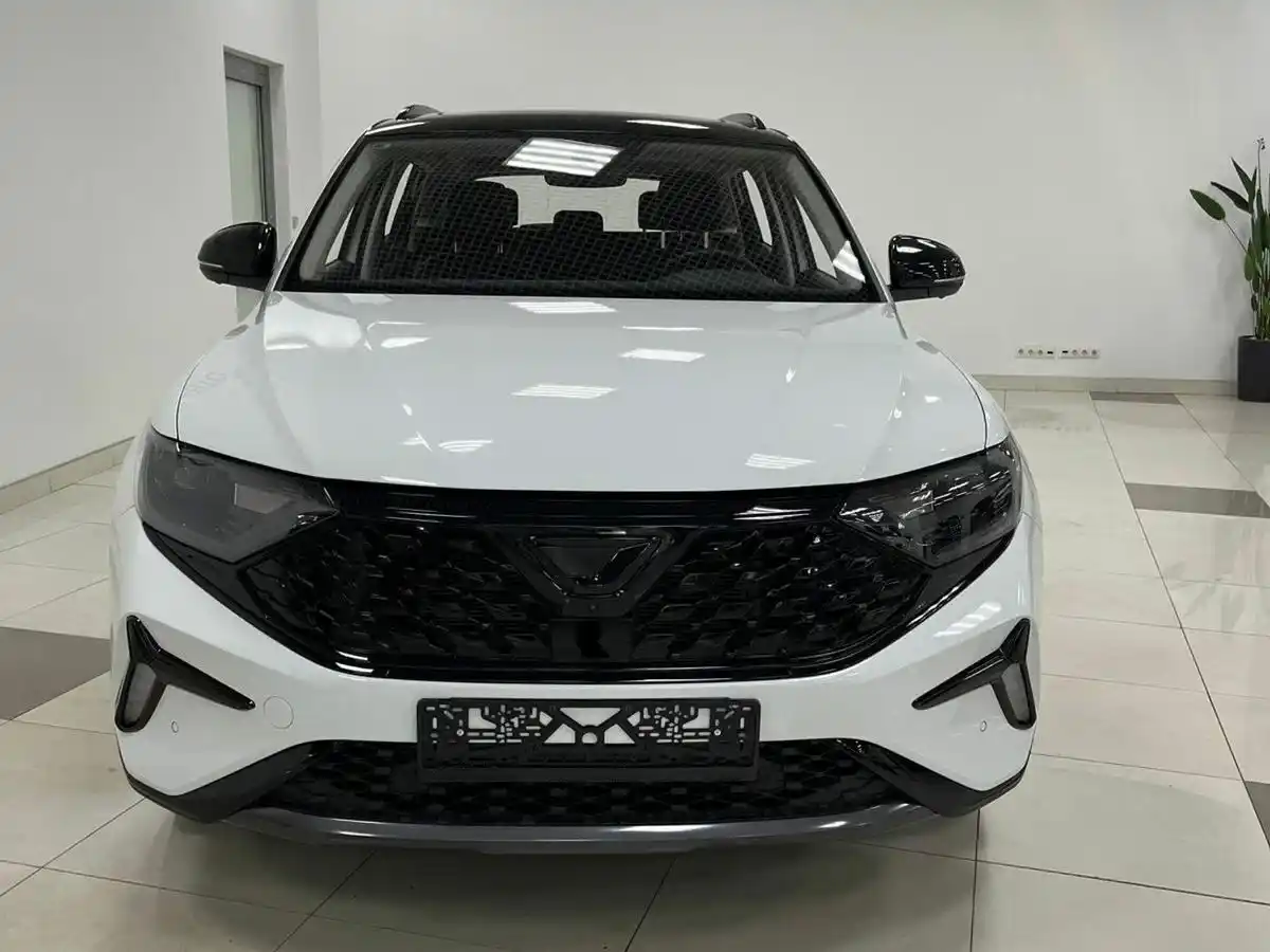 Jetta VS7