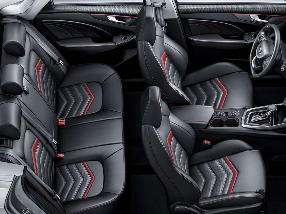 KAIYI E5