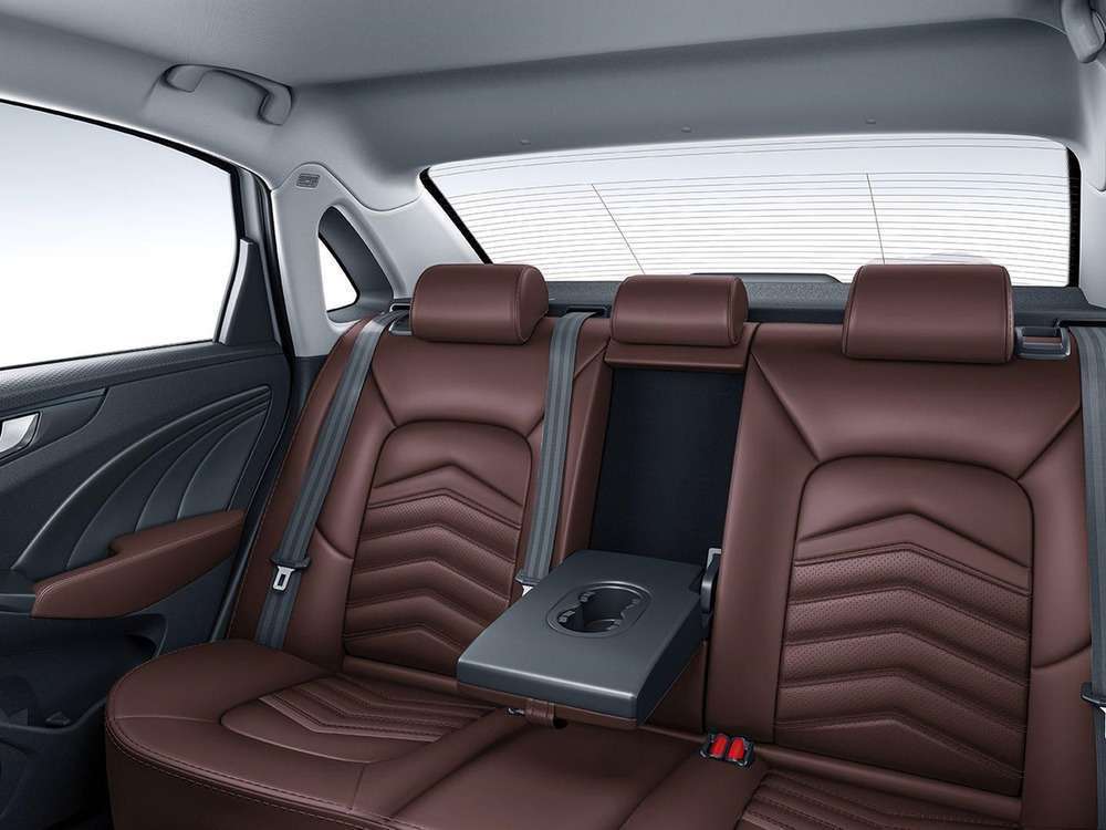 KAIYI E5