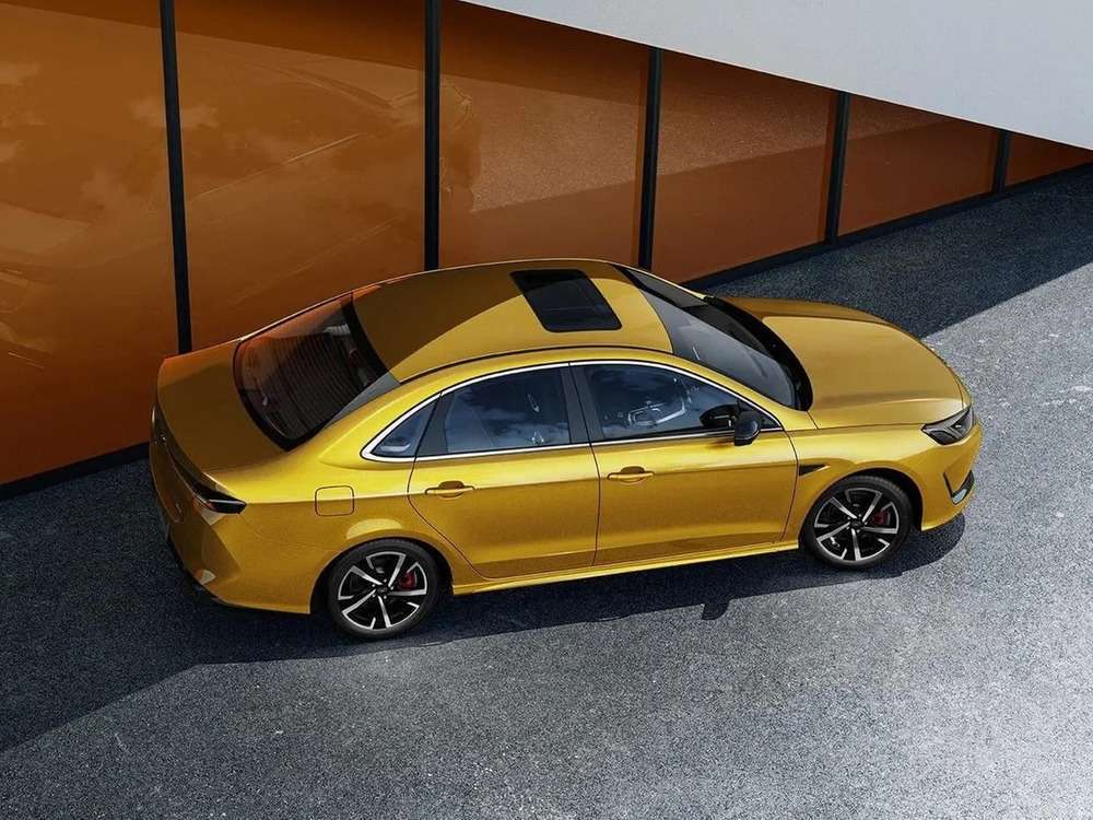 KAIYI E5