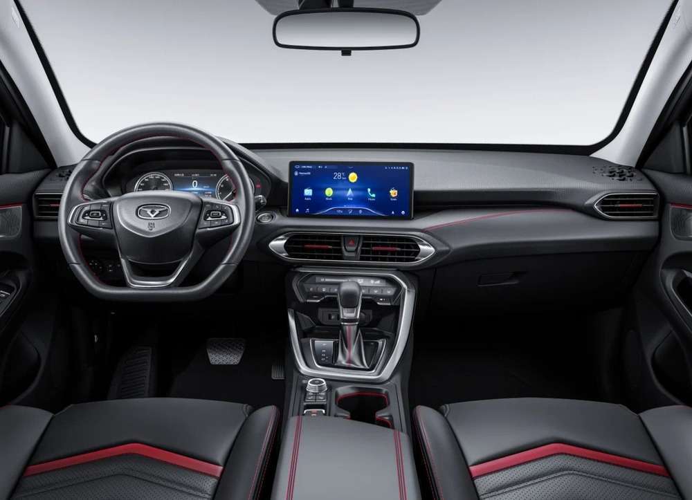 KAIYI E5