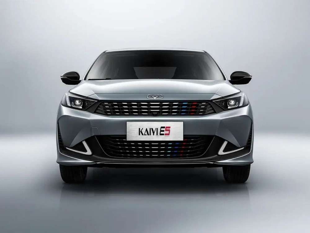 KAIYI E5