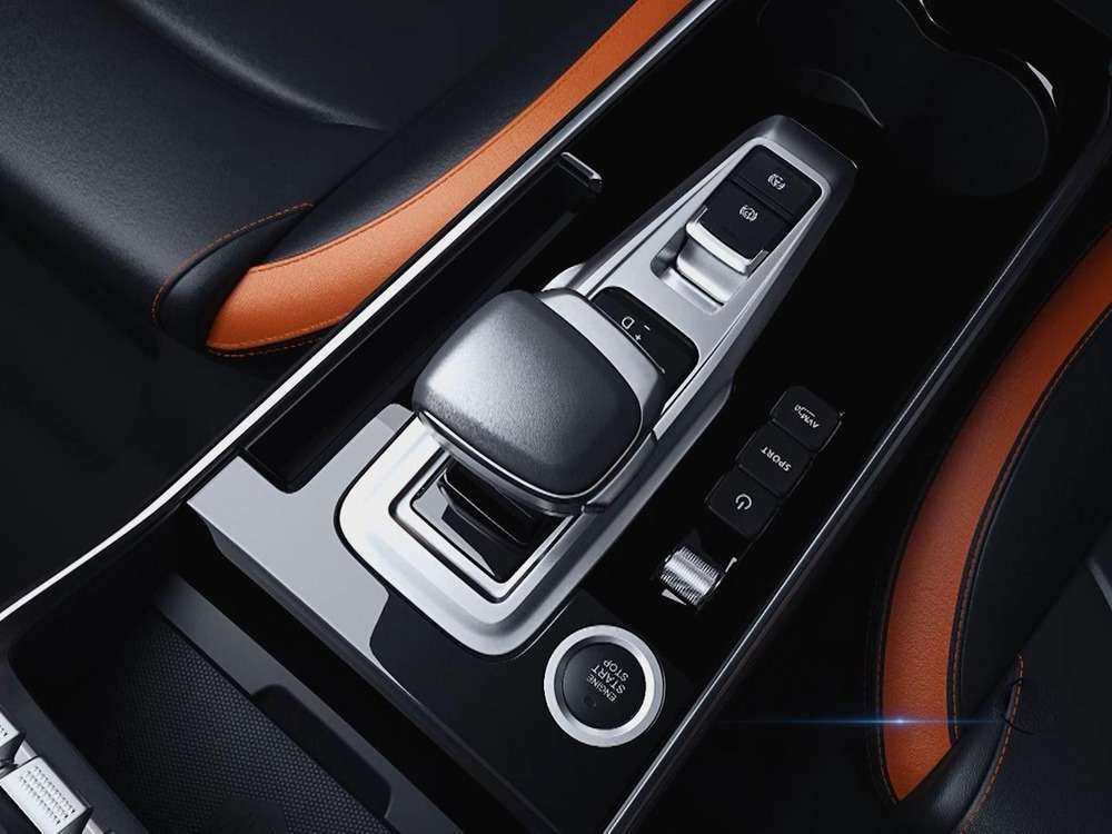 KAIYI X3 Pro