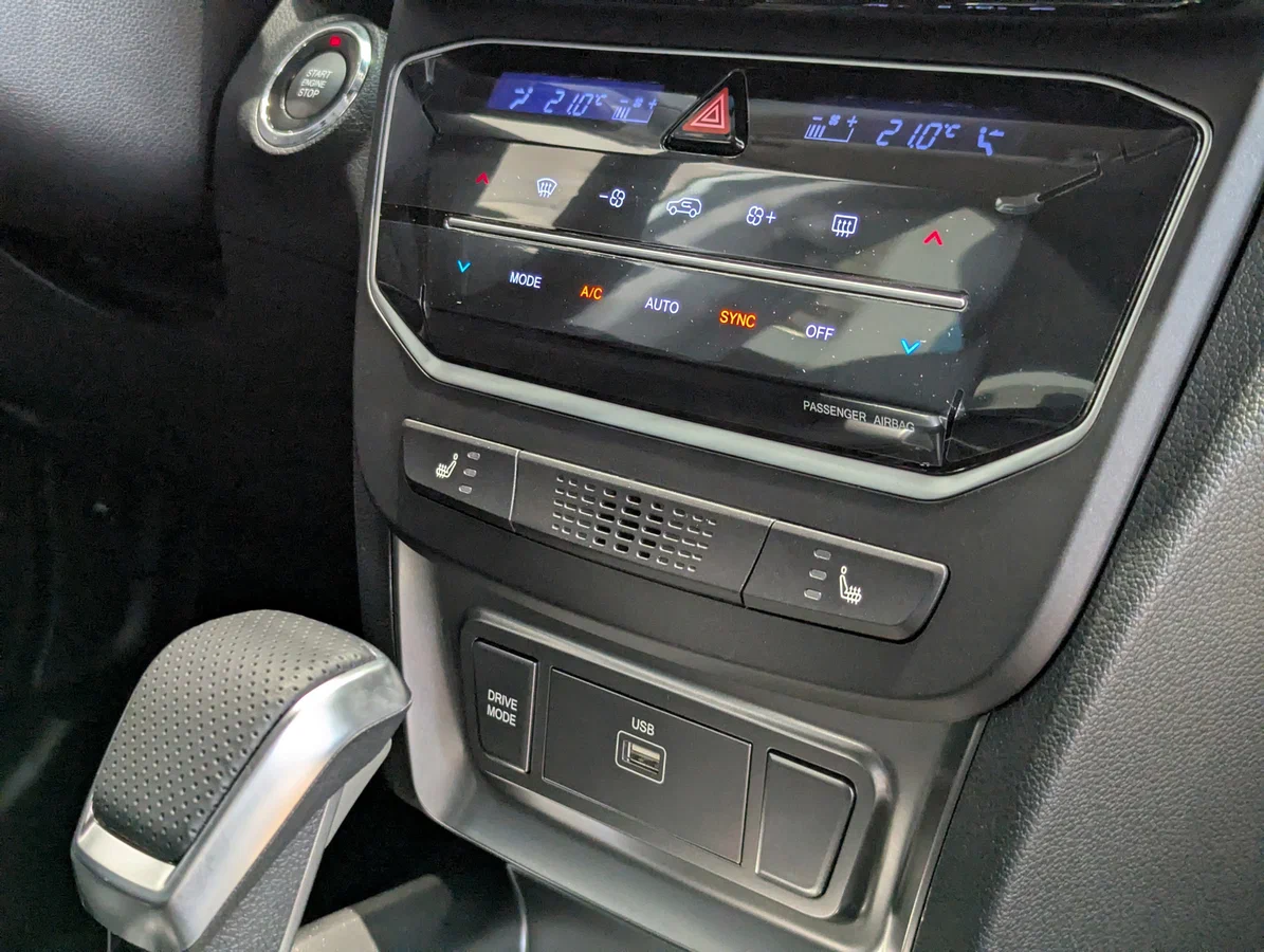KGM TIVOLI