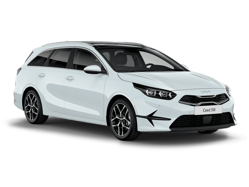 KIA Ceed SW в наличии